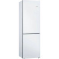Bosch Réfrigérateur combiné KGV36VWEAS - vue 1