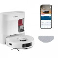 Bosch Robot Aspirateur Laveur Spotless Advanced Blanc bcrd2w - vue 1