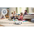 Bosch Robot Aspirateur Laveur Spotless Advanced Blanc bcrd2w - vue 3