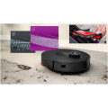 Bosch Robot Aspirateur Laveur Spotless Max Noir bcrdw3bab - vue 2