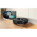 Bosch Robot Aspirateur Laveur Spotless Max Noir bcrdw3bab - vue 5