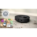 Bosch Robot Aspirateur Laveur Spotless Max Noir bcrdw3bab - vue 6