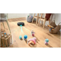 Bosch Robot Aspirateur Laveur Spotless Max Noir bcrdw3bab - vue 8