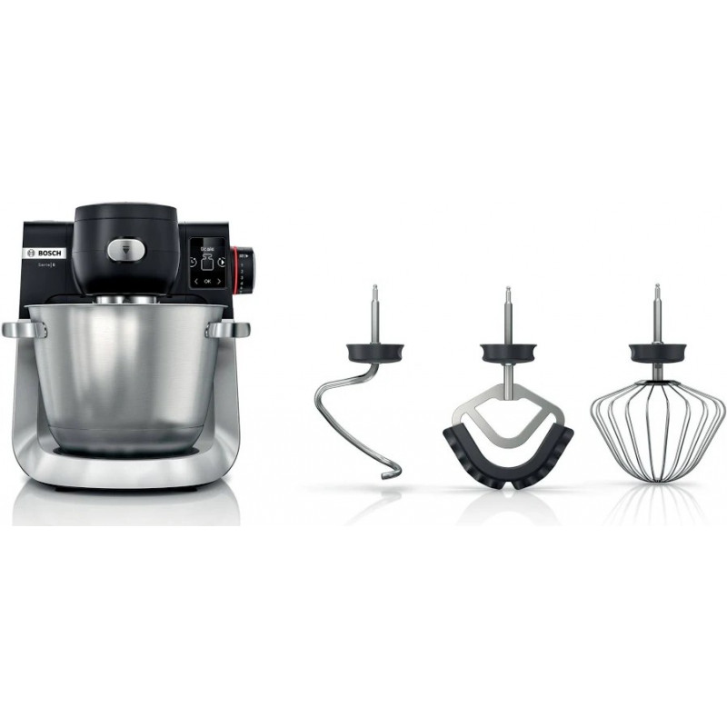 Bosch Robot pâtissier Série 6 MUMS6ZS00