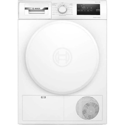 Bosch Sèche linge pompe à chaleur WTH8300DFR