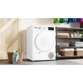 Bosch Sèche linge pompe à chaleur WTH8300DFR - vue 7