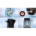 Bosch Série 6 Mixeur plongeant ErgoMaster 1000 W Inox msm6m673 - vue 3
