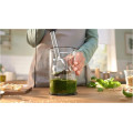 Bosch Série 6 Mixeur plongeant ErgoMaster 1000 W Inox msm6m673 - vue 4