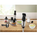 Bosch Série 6 Mixeur plongeant ErgoMaster 1000 W Inox msm6m673 - vue 5