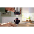 Bosch Série 6 Mixeur plongeant ErgoMaster 1000 W Inox msm6m673 - vue 8