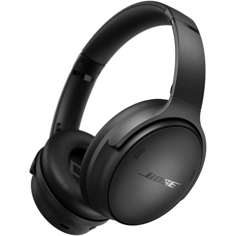 Bose Casque QuietComfort SC