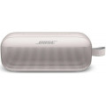 Bose SoundLink Flex Enceinte Bluetooth - vue 1
