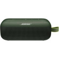Bose SoundLink Flex Enceinte Bluetooth - vue 4