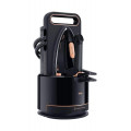 Braun Centrale vapeur IS9090BK - vue 1