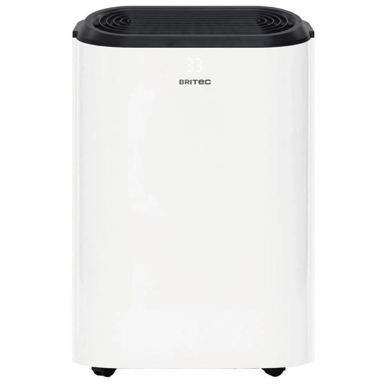 Britec Déshumidificateur + Purificateur Wifi