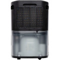 Britec Déshumidificateur + Purificateur Wifi - vue 5