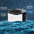 Britec Déshumidificateur + Purificateur Wifi - vue 7