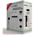 Britec Déshumidificateur + Purificateur Wifi - vue 8