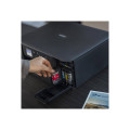 Brother DCP-J1310DW - imprimante multifonction jet d'encre couleur A4 - USB 2.0, Wi-Fi(n) - vue 5