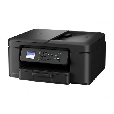 Brother DCP-J1360DW - imprimante multifonction jet d'encre couleur A4 - USB 2.0, Wi-Fi(n)-