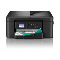Brother DCP-J1360DW - imprimante multifonction jet d'encre couleur A4 - USB 2.0, Wi-Fi(n)- - vue 3