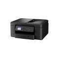 Brother DCP-J1360DW - imprimante multifonction jet d'encre couleur A4 - USB 2.0, Wi-Fi(n)- - vue 6