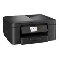 Brother DCP-J1460DW - imprimante multifonction jet d'encre couleur A4 - - USB 2.0, Wi-Fi(n) - vue 1