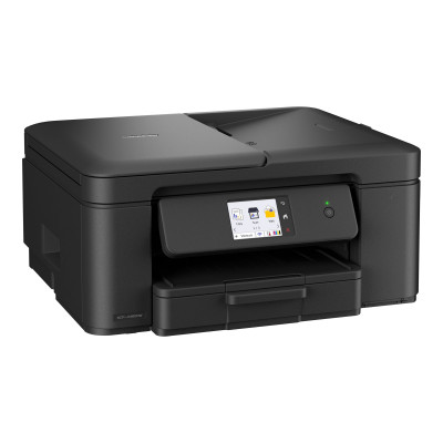 Brother DCP-J1460DW - imprimante multifonction jet d'encre couleur A4 - - USB 2.0, Wi-Fi(n)