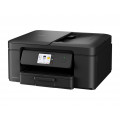 Brother DCP-J1460DW - imprimante multifonction jet d'encre couleur A4 - - USB 2.0, Wi-Fi(n) - vue 2