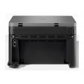 Brother DCP-L1642W - Imprimante laser multifonction monochrome A4 - USB 2.0, Wi-Fi(n), LAN - vue 2