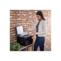 Brother DCP-L1642W - Imprimante laser multifonction monochrome A4 - USB 2.0, Wi-Fi(n), LAN - vue 5