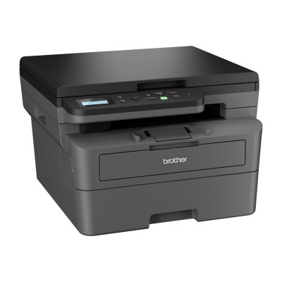 Brother DCP-L2620DW - Imprimante multifonction laser monochrome A4 - USB 2.0, Wi-Fi(n)
