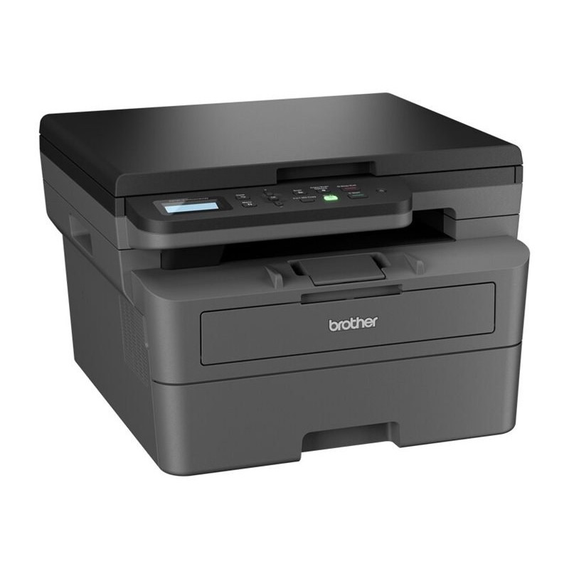 Brother DCP-L2620DW - Imprimante multifonction laser monochrome A4 - USB 2.0, Wi-Fi(n)