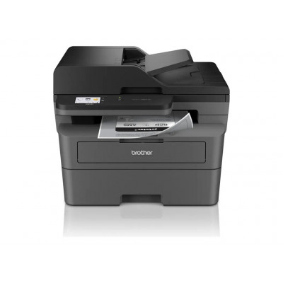 Brother DCP-L2660DW - imprimante multifonction laser monochrome A4 - USB 2.0, Wi-Fi(n)