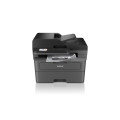 Brother DCP-L2660DW - imprimante multifonction laser monochrome A4 - USB 2.0, Wi-Fi(n) - vue 4