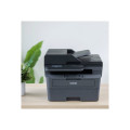 Brother DCP-L2660DW - imprimante multifonction laser monochrome A4 - USB 2.0, Wi-Fi(n) - vue 5