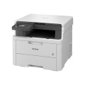 Brother DCP-L3520CDWE - imprimante laser multifonction couleur A4 - USB 2.0, LAN, Wi-Fi(n) - vue 1