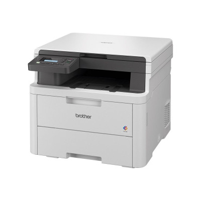 Brother DCP-L3520CDWE - imprimante laser multifonction couleur A4 - USB 2.0, LAN, Wi-Fi(n)