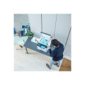 Brother DCP-L3520CDWE - imprimante laser multifonction couleur A4 - USB 2.0, LAN, Wi-Fi(n) - vue 4