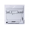 Brother DCP-L3555CDW - imprimante laser multifonction couleur A4 - USB 2.0, Gigabit LAN, Wi-Fi(n) - vue 4