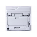 Brother DCP-L3555CDW - imprimante laser multifonction couleur A4 - USB 2.0, Gigabit LAN, Wi-Fi(n) - vue 5