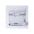 Brother DCP-L3560CDW - Imprimante multifonction laser couleur A4 - USB 2.0, Gigabit LAN, Wi-Fi(n) - vue 4