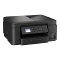 Brother DCP-T780DW - Imprimante multifonction jet d'encre couleur A4 - USB 2.0, Wi-Fi(n) - vue 1