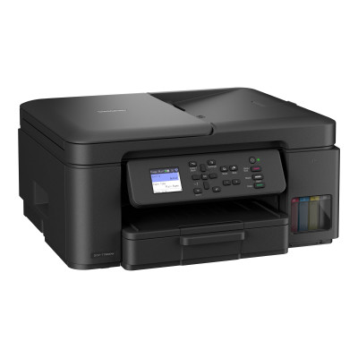 Brother DCP-T780DW - Imprimante multifonction jet d'encre couleur A4 - USB 2.0, Wi-Fi(n)