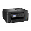 Brother DCP-T780DW - Imprimante multifonction jet d'encre couleur A4 - USB 2.0, Wi-Fi(n) - vue 6