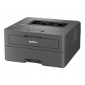 Brother HL-L2445DW - imprimante laser monochrome A4 - USB 2.0, LAN, Wi-Fi(n) - vue 1