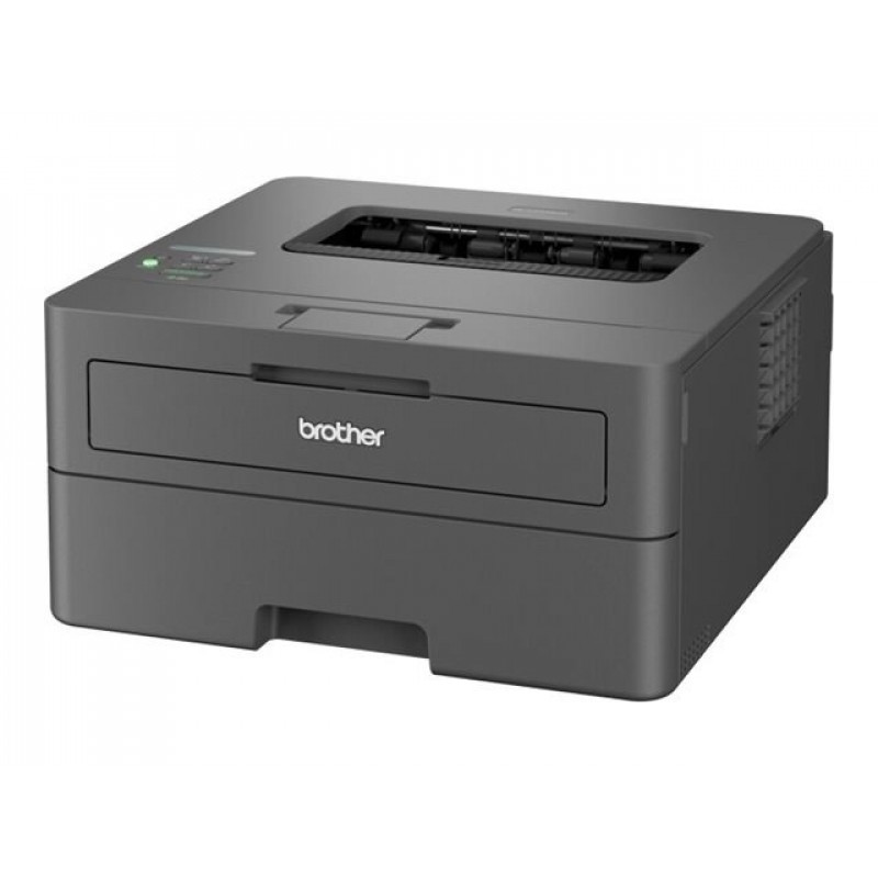 Brother HL-L2445DW - imprimante laser monochrome A4 - USB 2.0, LAN, Wi-Fi(n)