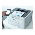 Brother HL-L3220CWE - imprimante laser couleur A4 - WiFi - vue 5