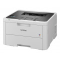 Brother HL-L3240CDW - imprimante laser couleur A4 - USB 2.0, Gigabit LAN, Wi-Fi(n) - vue 2
