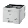 Brother HL-L8260CDW - imprimante laser couleur A4 - Wifi - vue 1